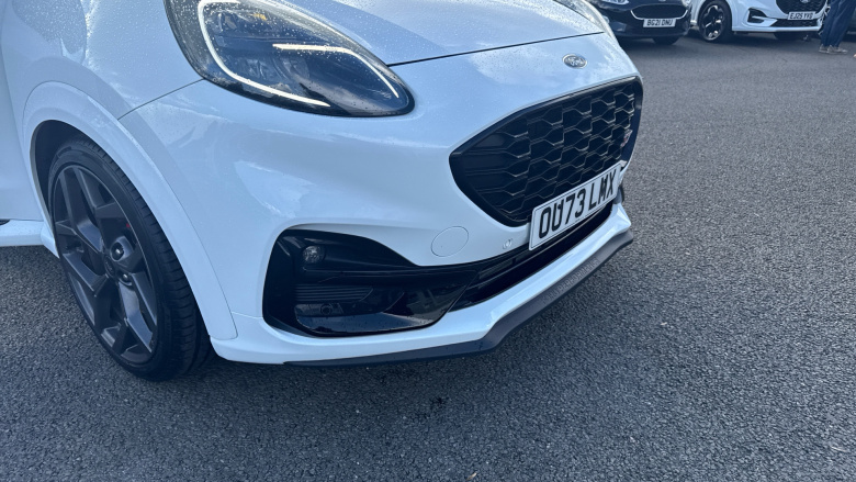 Ford Puma ST 1.5 EcoBoost ST 5dr Petrol Hatchback